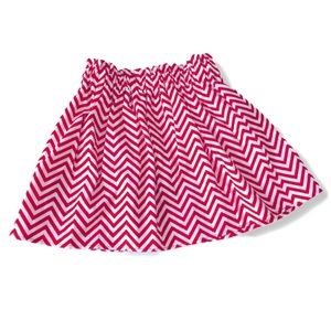 Ankle Biters Skirt